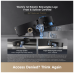 DRE-AQUA10UTS Dreame Aqua10 Ultra Roller Robot Vacuum Cleaner